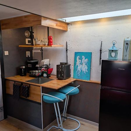 Wittezwaan Bed & Breakfast Harlingen Dış mekan fotoğraf