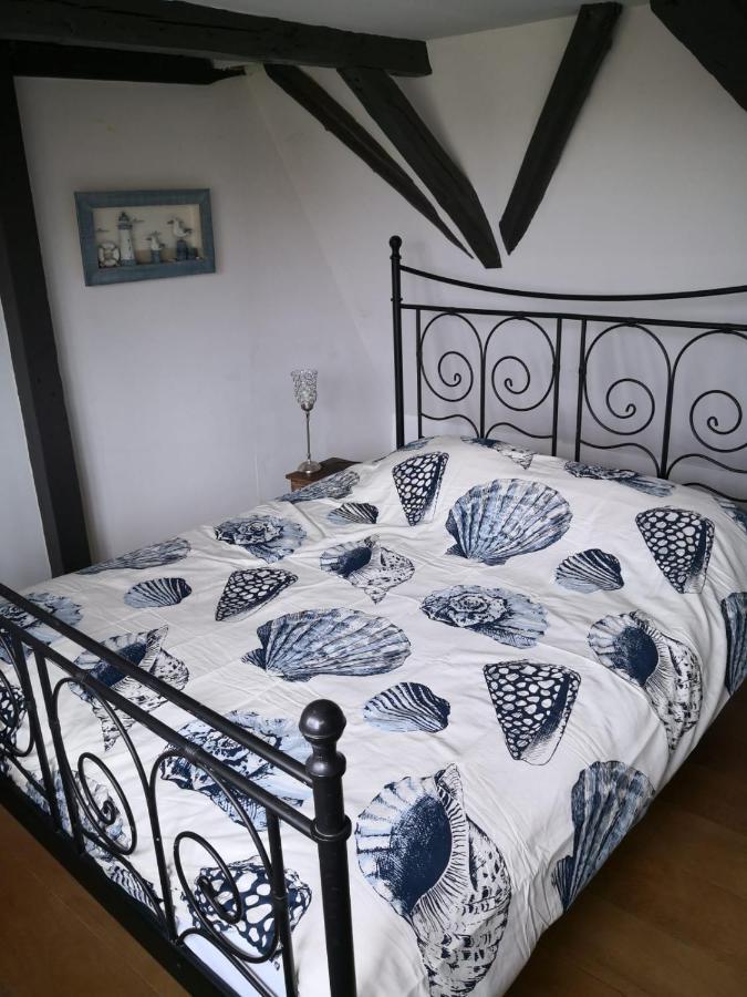 Wittezwaan Bed & Breakfast Harlingen Dış mekan fotoğraf