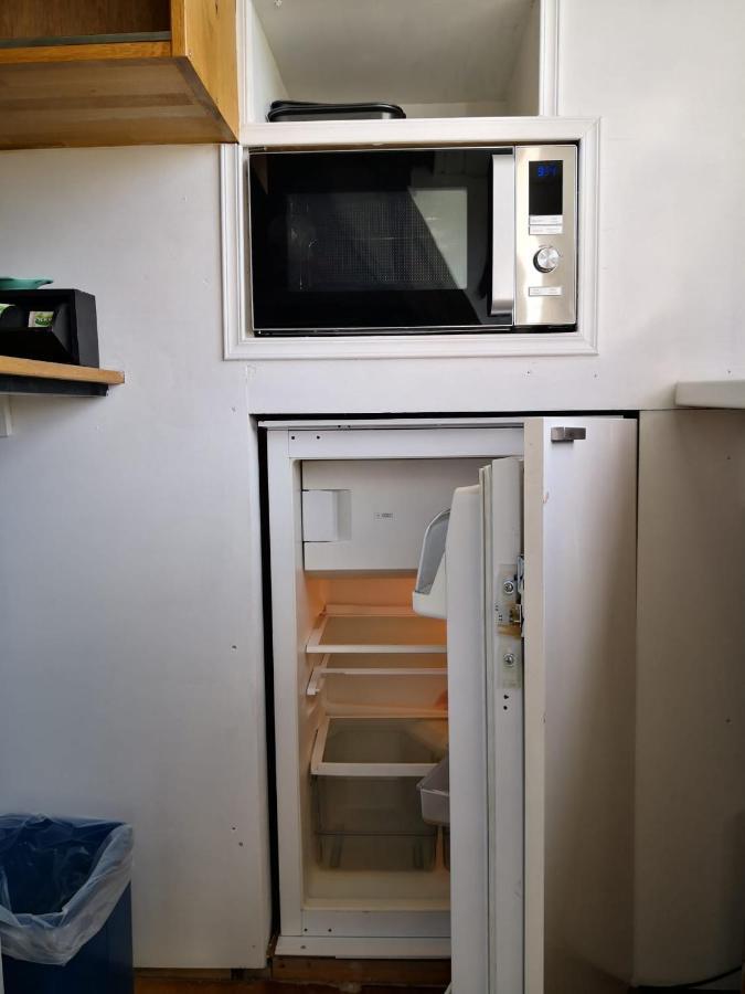 Wittezwaan Bed & Breakfast Harlingen Dış mekan fotoğraf