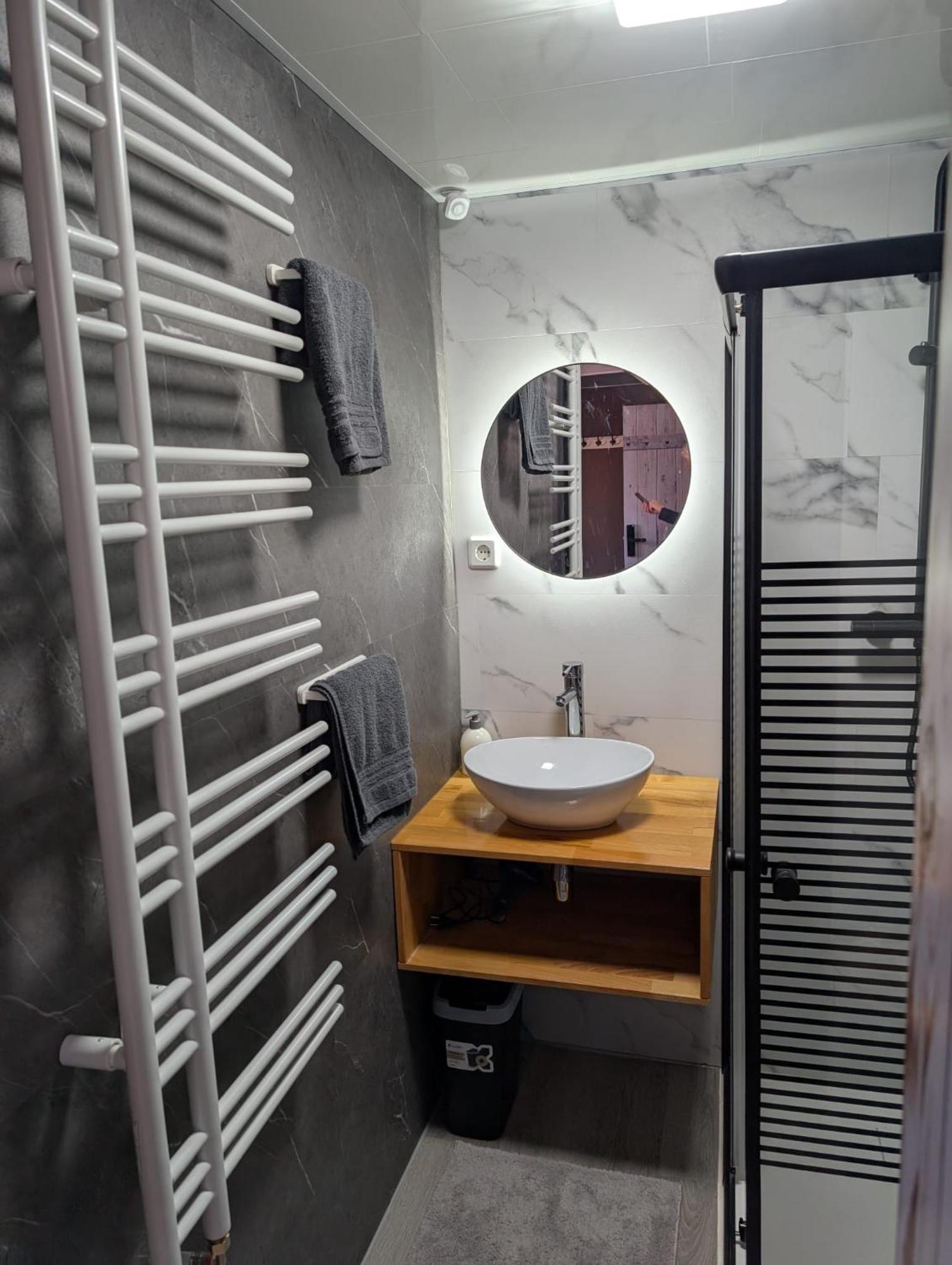 Wittezwaan Bed & Breakfast Harlingen Dış mekan fotoğraf